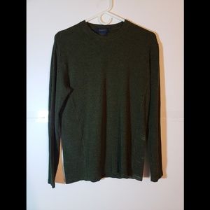 Ermenegildo Zegna long sleeve shirt